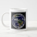 Search for system mugs Globe
