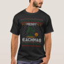 Search for christmas palm tree tshirts Beach