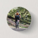 Search for mountain bikers badges Sport