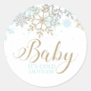 Search for baby blue sparkles stickers Mother to be