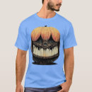 Search for dinosaur halloween tshirts Pumpkin