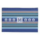 Search for nautical pillowcases Beach