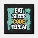 Search for coding magnets Programmer
