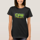 Search for cpr tshirts Lives