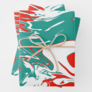 Search for green marble wrapping paper Marbled