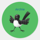 Search for australian bird stickers Cute