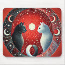 Search for yin yang mousepads Abstract