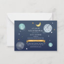 Search for spaced note cards Outer space