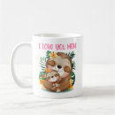 Search for i love sloth mugs Funny