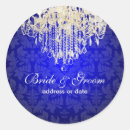 Search for royal damask stickers Vintage