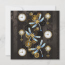 Search for insects note cards Dragonfly