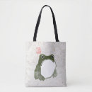 Search for frog and toad tote bags Frogs
