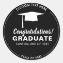 Search for mortar cap stickers Graduation