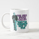 Search for george mugs Seinfeld
