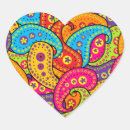Search for pastel colors stickers Heart