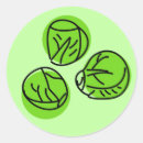 Search for edibles stickers Vegetable