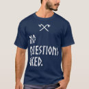 Search for axe tshirts Atreus