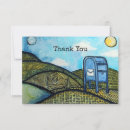 Search for mail carrier cards Letters