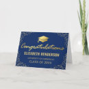 Search for navy congratulations cards Simple