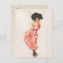 Search for sexy girls postcards Vintage