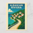 Search for albania postcards Europe