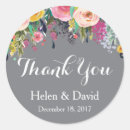 Search for baby shower save the date stickers Thank you