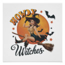 Search for broomstick posters Scary