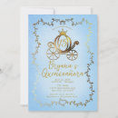Search for cinderella quinceanera invitations Tiara