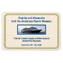 Search for cruise magnets Nautical