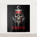 Search for crossed bone art Flags