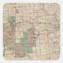 Search for geographical stickers Map