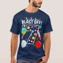 Search for outer space birthday clothing Galaxy