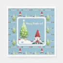 Search for christmas plates and napkins Party