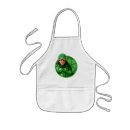 Search for badge aprons Crimefighting superhero
