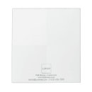 Search for note pad business stationery Simple