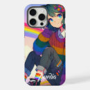 Search for anime girl iphone cases Music