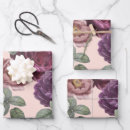 Search for boutique wrapping paper Florist
