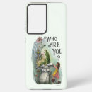 Search for mushrooms samsung cases Watercolor