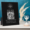 Search for menu plaques Logo