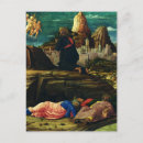 Search for gethsemane postcards Christian