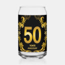 Search for gold anniversary mugs Modern