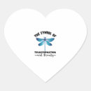 Search for beautiful dragon stickers Dragonfly in amber