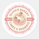 Search for baked goods bakery stickers Baking