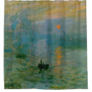 Search for monet shower curtains Sunrise