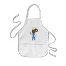 Search for funny goat aprons Cartoon