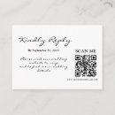 Search for handwritten script calligraphy enclosure cards Classic