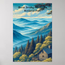Search for national park posters Black bear