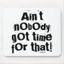 Search for time mousepads Humour