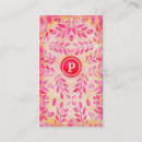 Search for lemon business cards Fashion