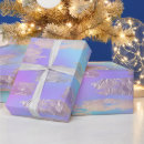 Search for blue foil wrapping paper Modern